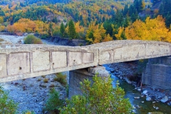Παλιά Γέφυρα Κρικελλοπόταμου